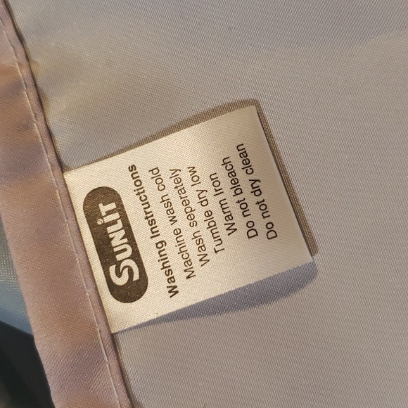 2/$32 Shower Curtain - Picture 3 of 4